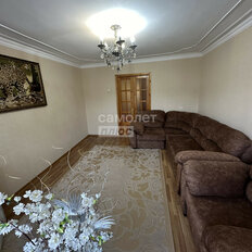 Квартира 58 м², 2-комнатная - изображение 1