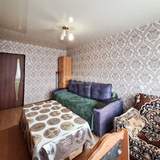 Квартира 33,9 м², 2-комнатная - изображение 5