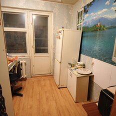 Квартира 33 м², 1-комнатная - изображение 5