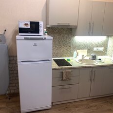 Квартира 36,6 м², 2-комнатные - изображение 1