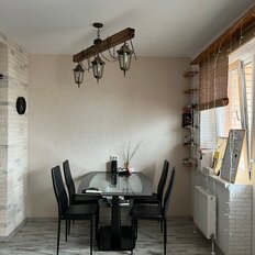 Квартира 42 м², 1-комнатная - изображение 3