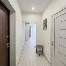 Квартира 29,3 м², студия - изображение 1