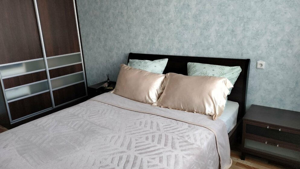 48 м², 2-комнатная квартира 3 500 ₽ в сутки - изображение 62