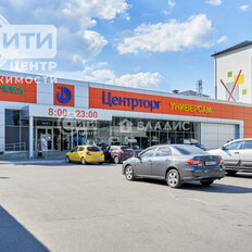 Квартира 36 м², 1-комнатная - изображение 4