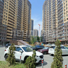 Квартира 28 м², студия - изображение 5