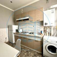 Квартира 35,4 м², 1-комнатная - изображение 3