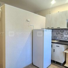 Квартира 16 м², студия - изображение 5