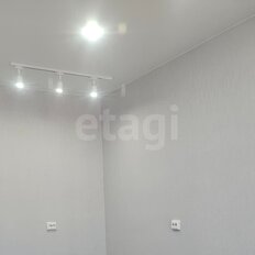 Квартира 20,9 м², студия - изображение 5