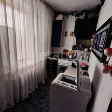 Квартира 23 м², 1-комнатная - изображение 3