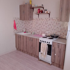 Квартира 34,5 м², 1-комнатная - изображение 3