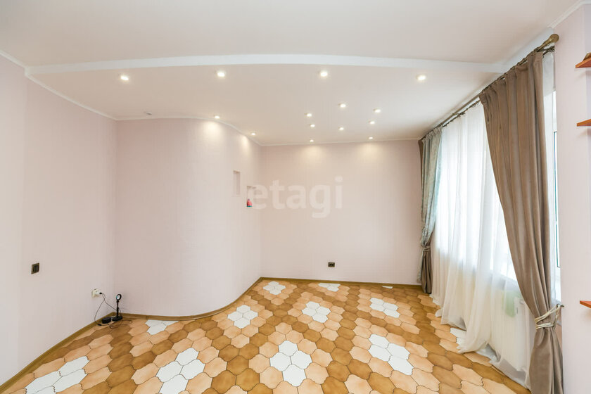 60 м², 2-комнатная квартира 7 450 000 ₽ - изображение 54