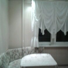 Квартира 39 м², 1-комнатная - изображение 5