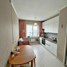Квартира 39 м², 1-комнатная - изображение 1
