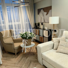 Квартира 29 м², студия - изображение 3