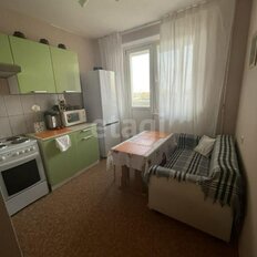 Квартира 42 м², 1-комнатная - изображение 4
