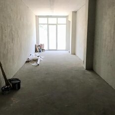 Квартира 33,7 м², 1-комнатная - изображение 2