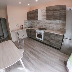 Квартира 42 м², 1-комнатная - изображение 3