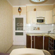 Квартира 52,4 м², 2-комнатная - изображение 4