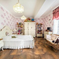 Квартира 125 м², 4-комнатная - изображение 1
