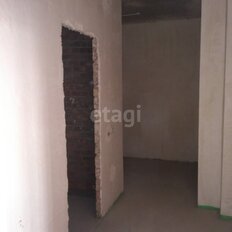 Квартира 45,4 м², 1-комнатная - изображение 3
