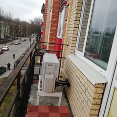 Квартира 70 м², 1-комнатная - изображение 1