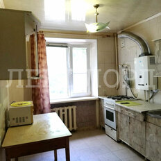 Квартира 62,6 м², 3-комнатная - изображение 3