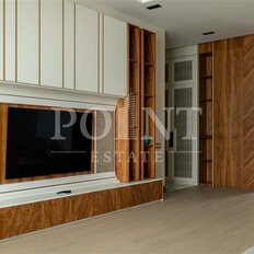 Квартира 128 м², 3-комнатная - изображение 5