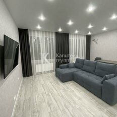 Квартира 33 м², студия - изображение 5