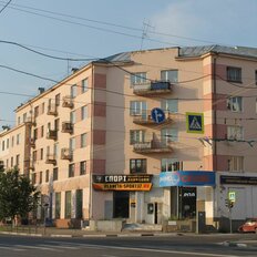 Квартира 79 м², 4-комнатная - изображение 2