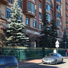 Квартира 66 м², 2-комнатная - изображение 1