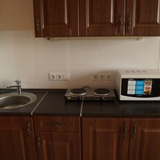 Квартира 20 м², 1-комнатная - изображение 3