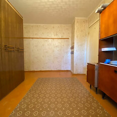 Квартира 58,9 м², 3-комнатная - изображение 4