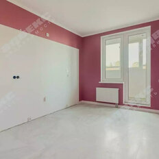 Квартира 57,9 м², 2-комнатная - изображение 3