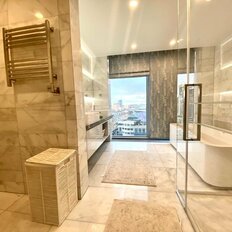 Квартира 111 м², 2-комнатные - изображение 1