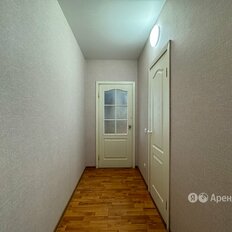 Квартира 49,9 м², 1-комнатная - изображение 5