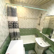 Квартира 44 м², 2-комнатная - изображение 2