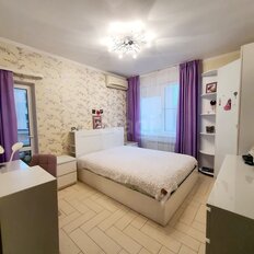 Квартира 102,3 м², 3-комнатная - изображение 5