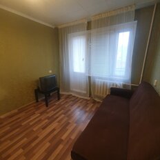 Квартира 22 м², 1-комнатная - изображение 3