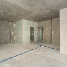 Квартира 57 м², 2-комнатная - изображение 4