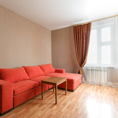 Квартира 90 м², 3-комнатная - изображение 2