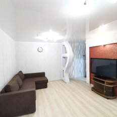 Квартира 50 м², 2-комнатная - изображение 4