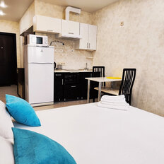 Квартира 25 м², 1-комнатная - изображение 3