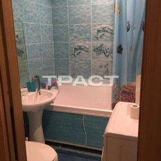 Квартира 30,5 м², 1-комнатная - изображение 1