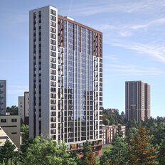 Квартира 33,2 м², студия - изображение 3