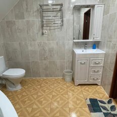 Квартира 78 м², 3-комнатные - изображение 2