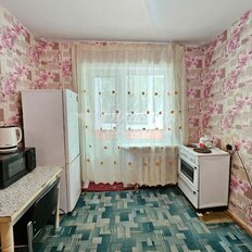 Квартира 28 м², 1-комнатная - изображение 1