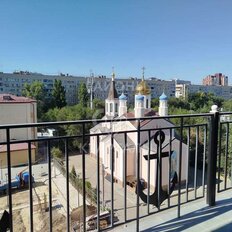 Квартира 36,2 м², 1-комнатная - изображение 3