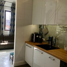 Квартира 42,1 м², студия - изображение 5