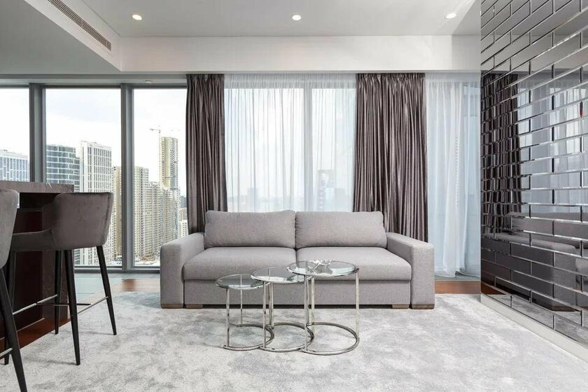 170 м², 3-комнатные апартаменты 500 000 ₽ в месяц - изображение 109