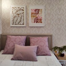 Квартира 34 м², 1-комнатная - изображение 2